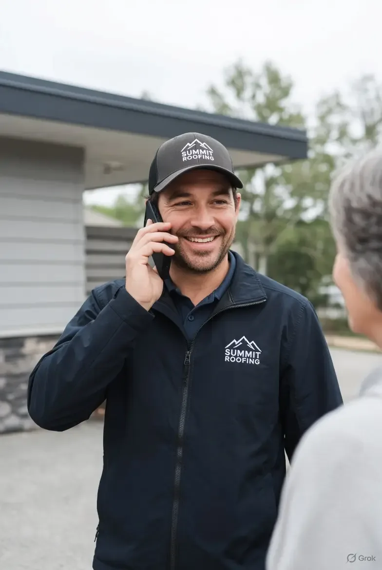 Flat Roof Leak Repair White Post, VA FAQs